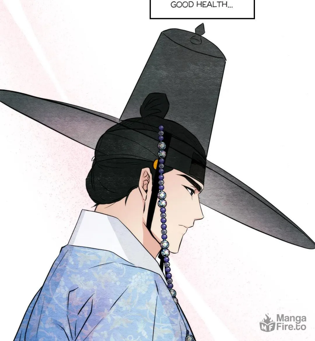 Read Wild Eyes chapter 63 image 26 on Lezhin