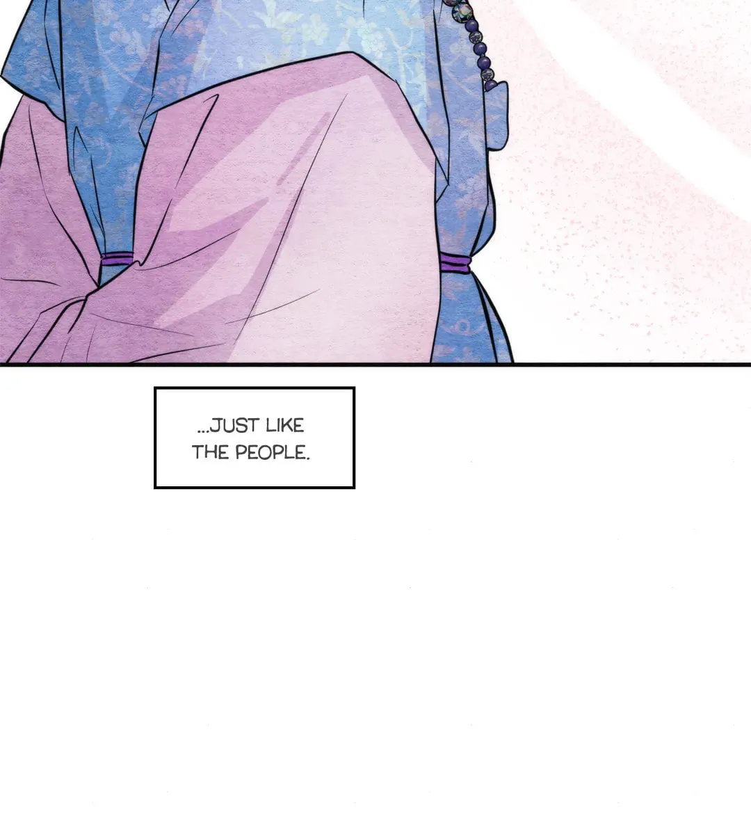 Read Wild Eyes chapter 63 image 27 on Lezhin