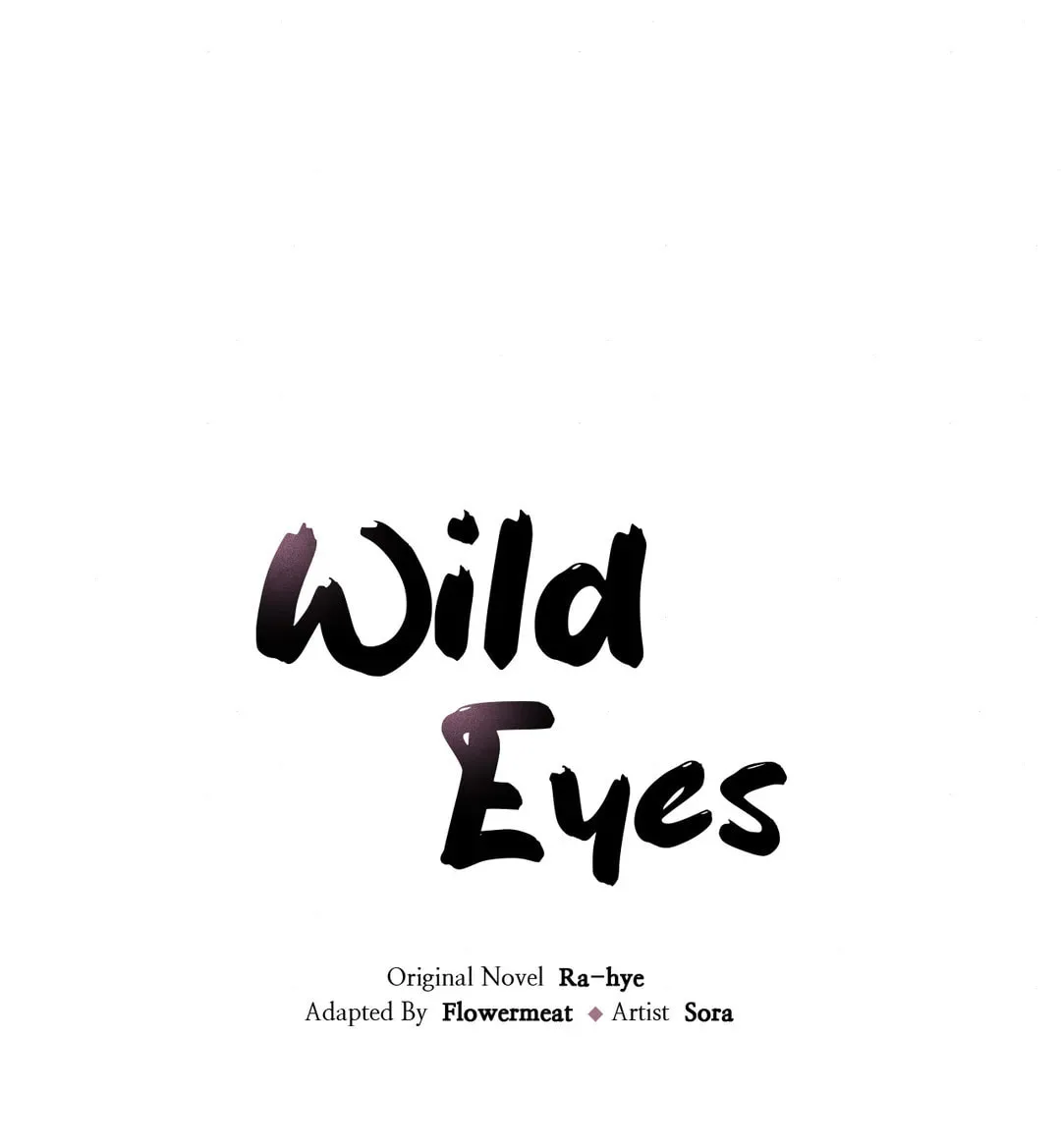 Read Wild Eyes chapter 63 image 28 on Lezhin