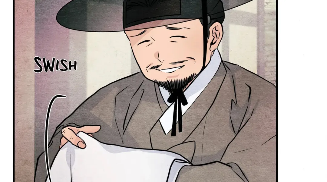 Read Wild Eyes chapter 63 image 3 on Lezhin