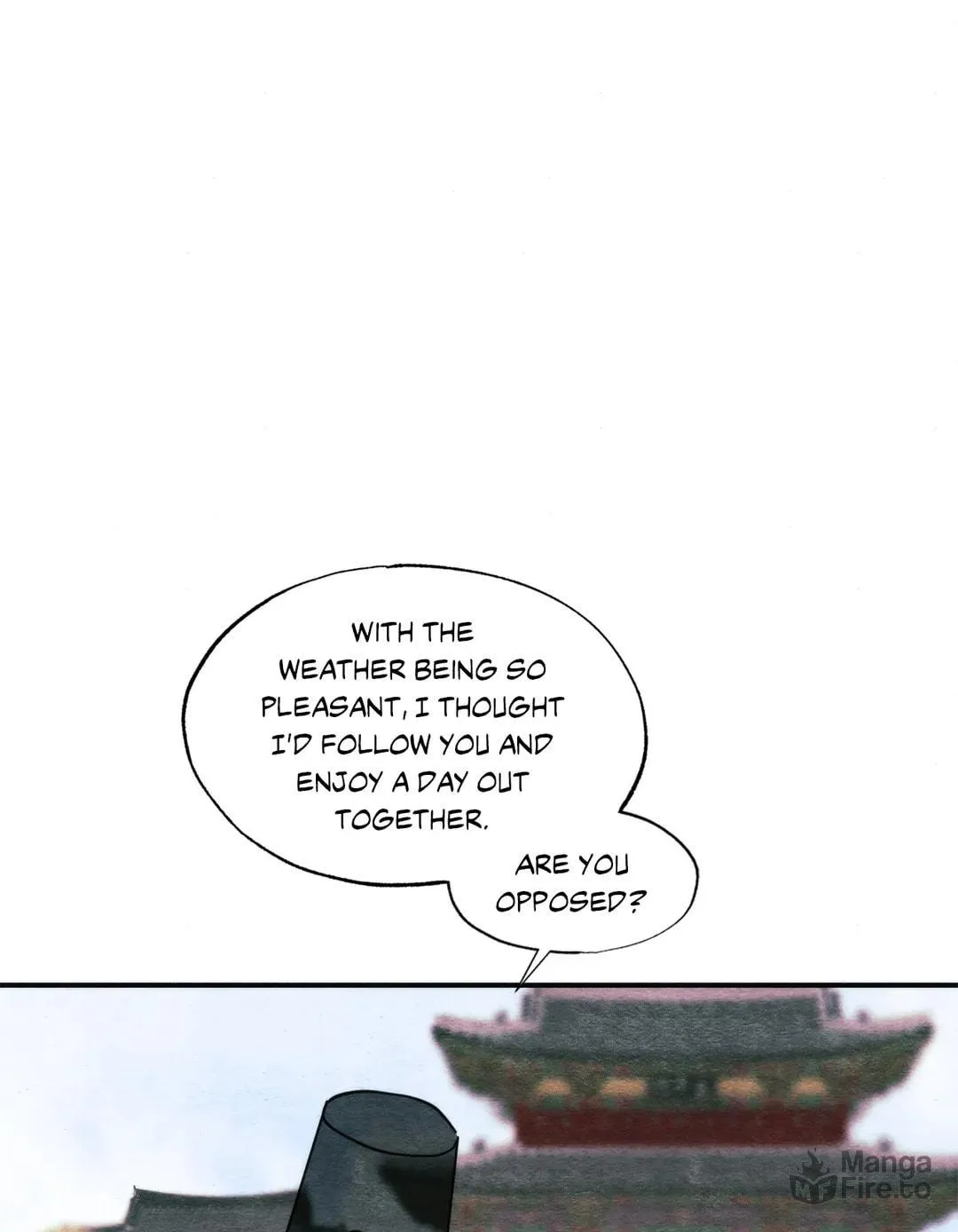 Read Wild Eyes chapter 63 image 31 on Lezhin