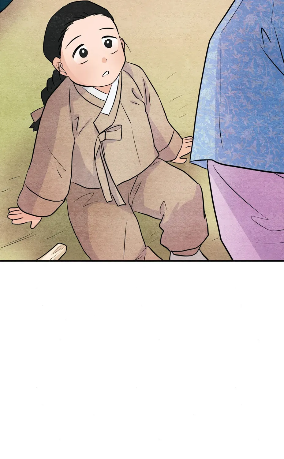 Read Wild Eyes chapter 63 image 44 on Lezhin