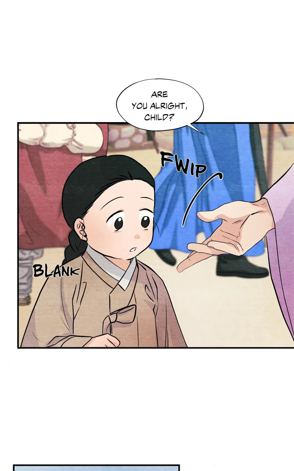 Read Wild Eyes chapter 63 image 48 on Lezhin