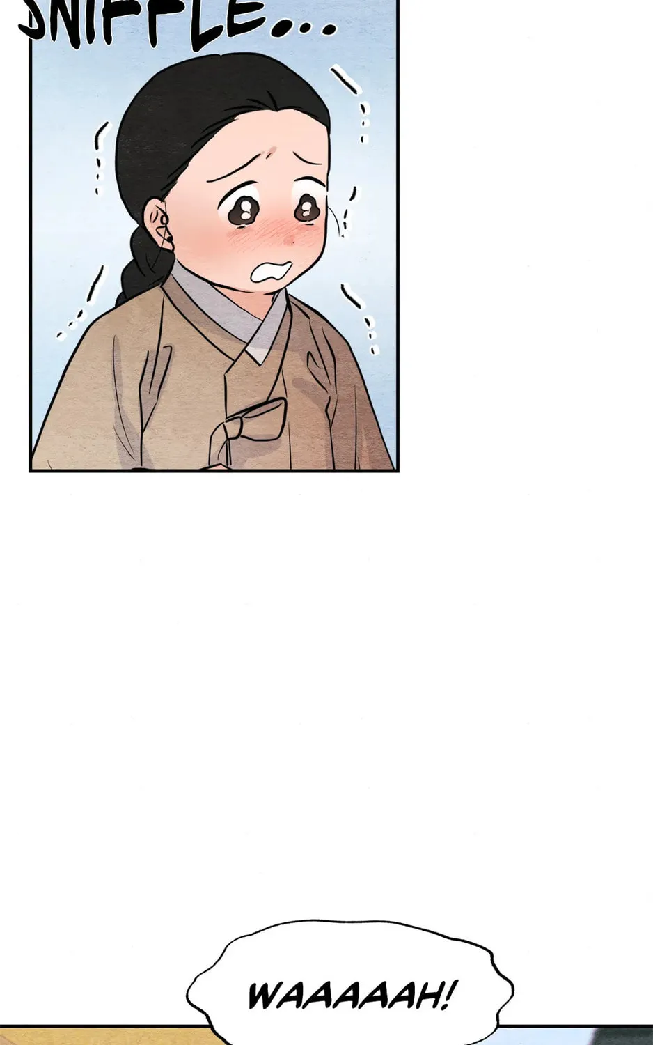 Read Wild Eyes chapter 63 image 50 on Lezhin