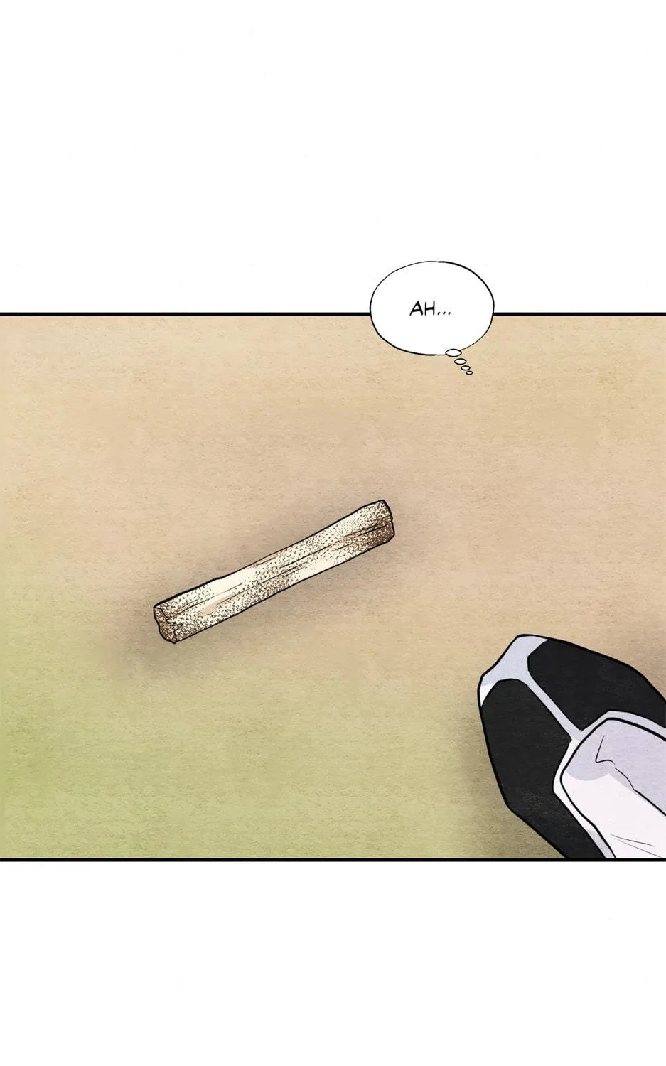 Read Wild Eyes chapter 63 image 58 on Lezhin