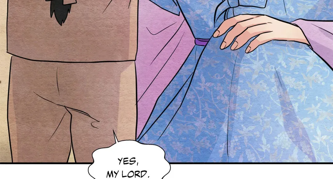 Read Wild Eyes chapter 63 image 61 on Lezhin