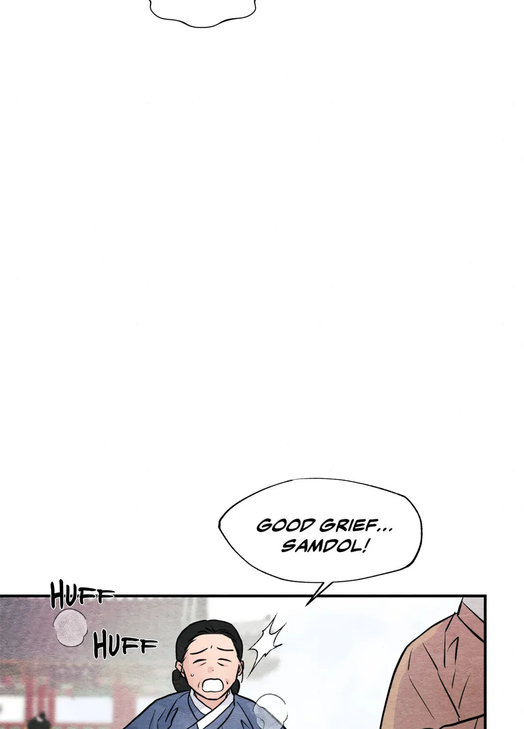 Read Wild Eyes chapter 63 image 62 on Lezhin