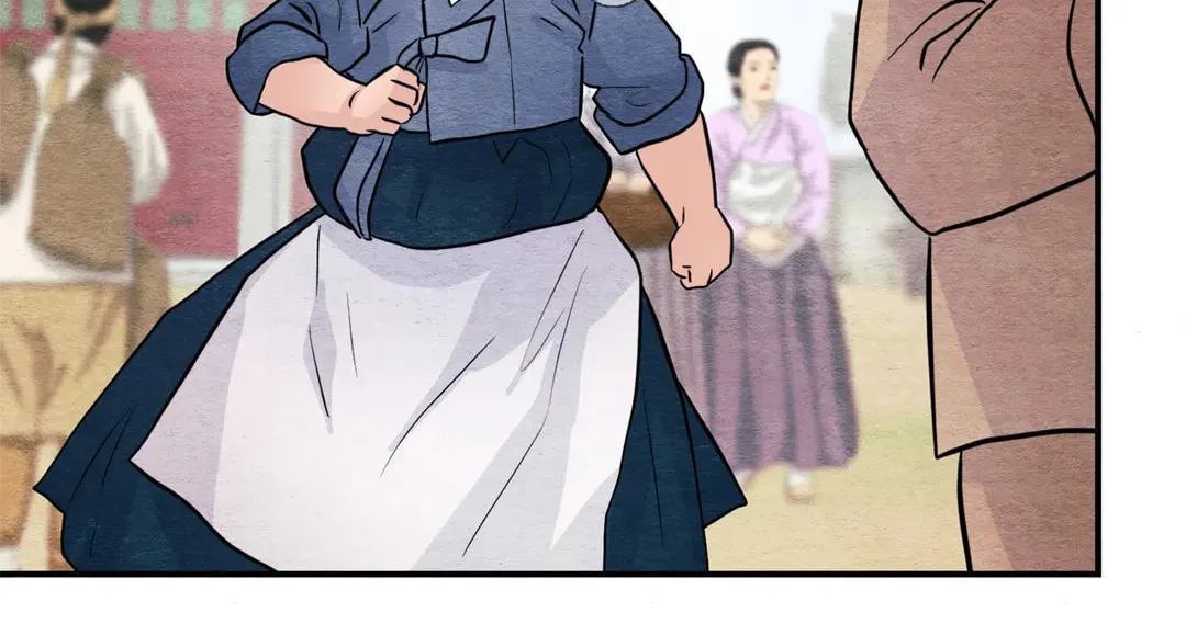 Read Wild Eyes chapter 63 image 63 on Lezhin
