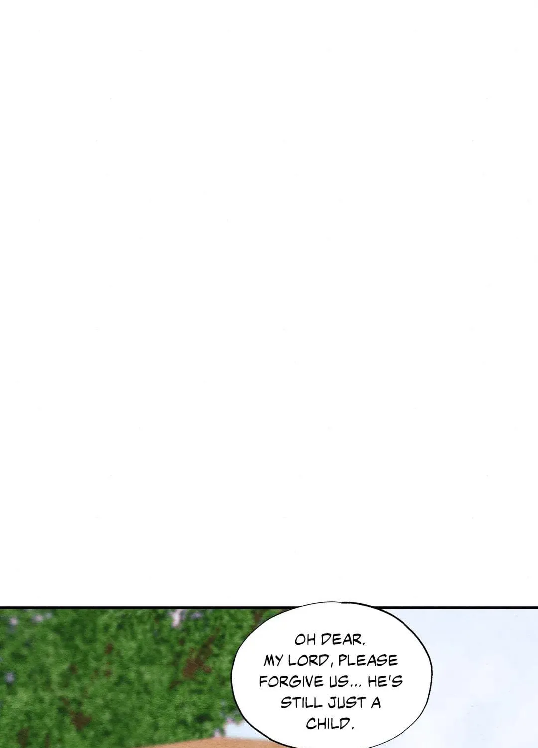 Read Wild Eyes chapter 63 image 64 on Lezhin