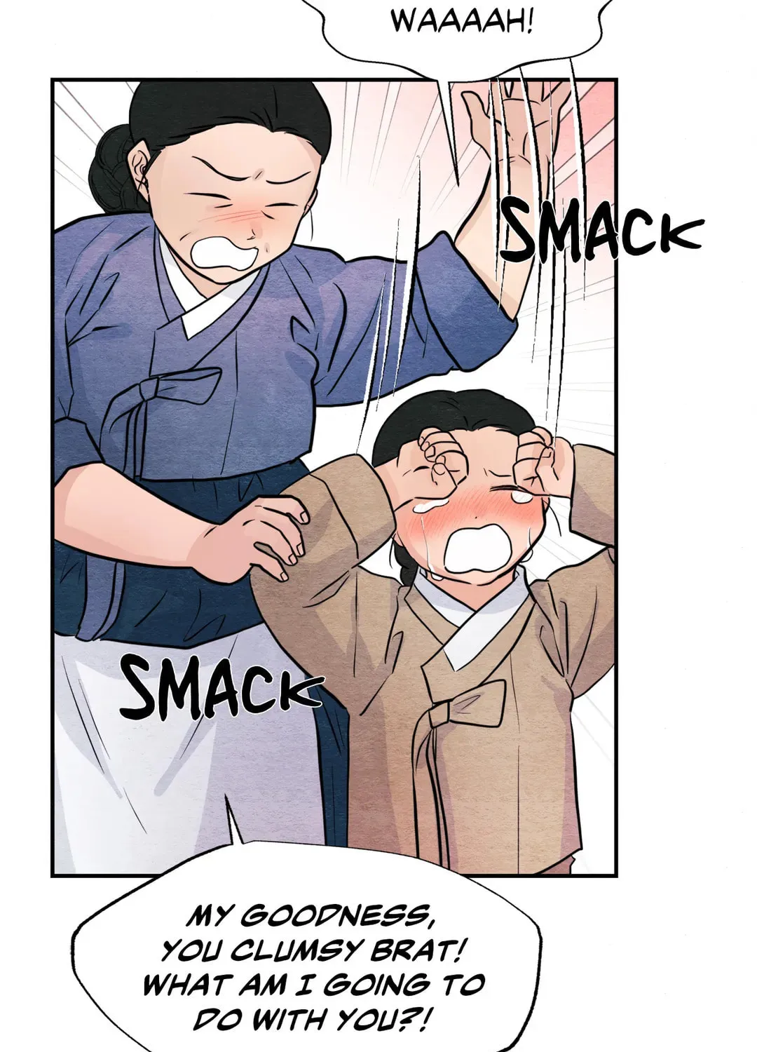 Read Wild Eyes chapter 63 image 68 on Lezhin