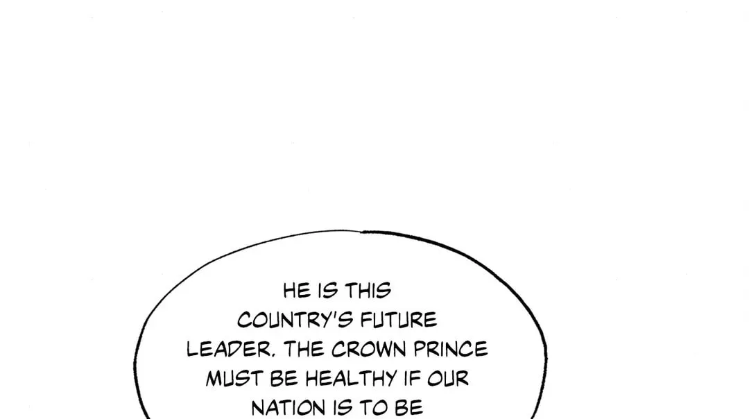 Read Wild Eyes chapter 63 image 7 on Lezhin