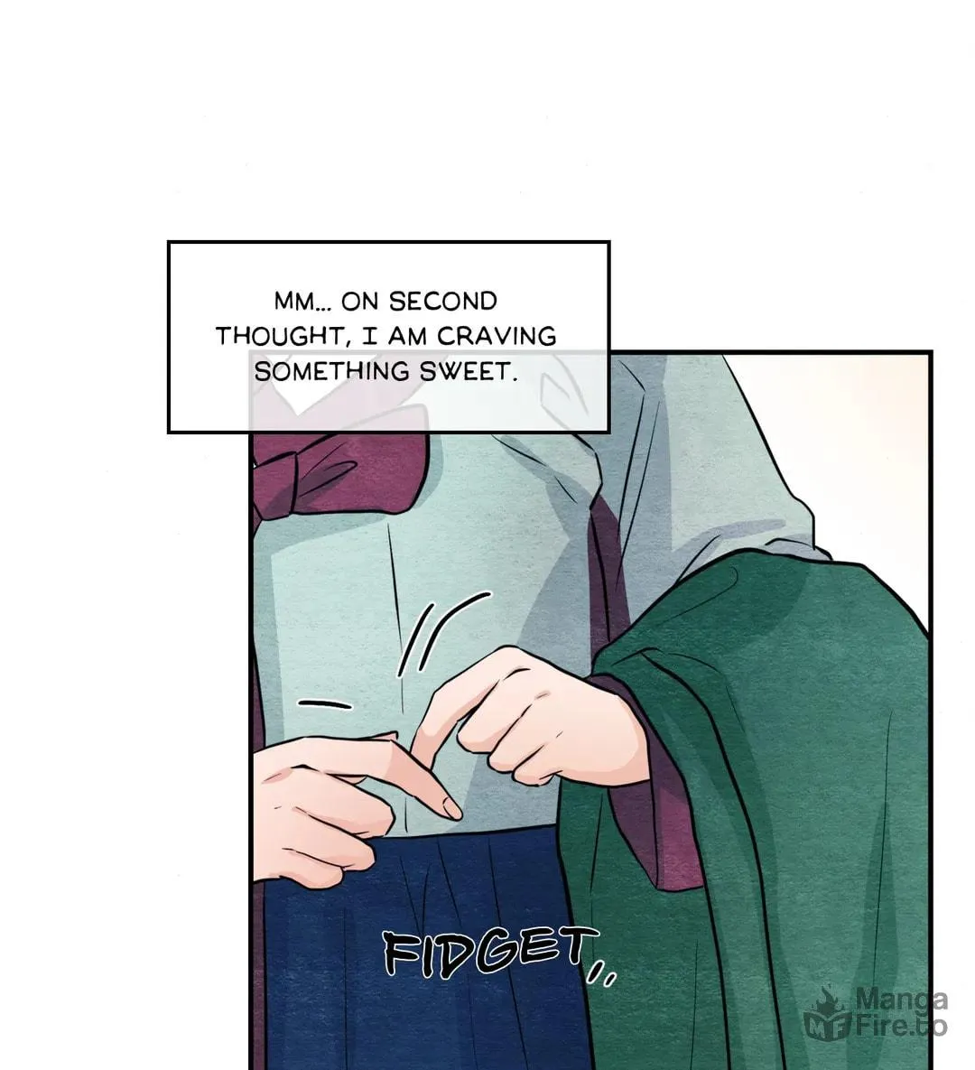 Read Wild Eyes chapter 63 image 92 on Lezhin