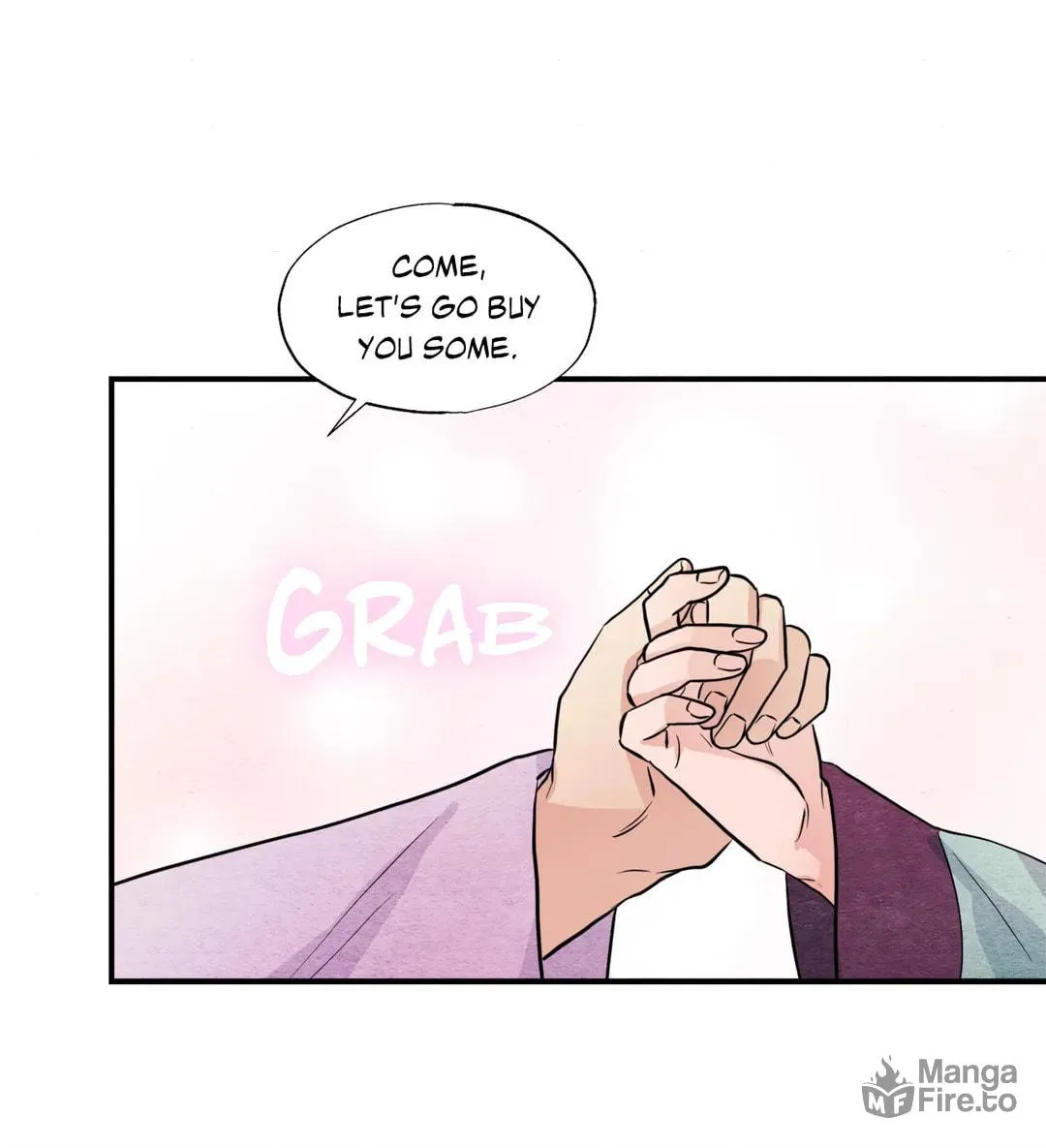 Read Wild Eyes chapter 63 image 95 on Lezhin