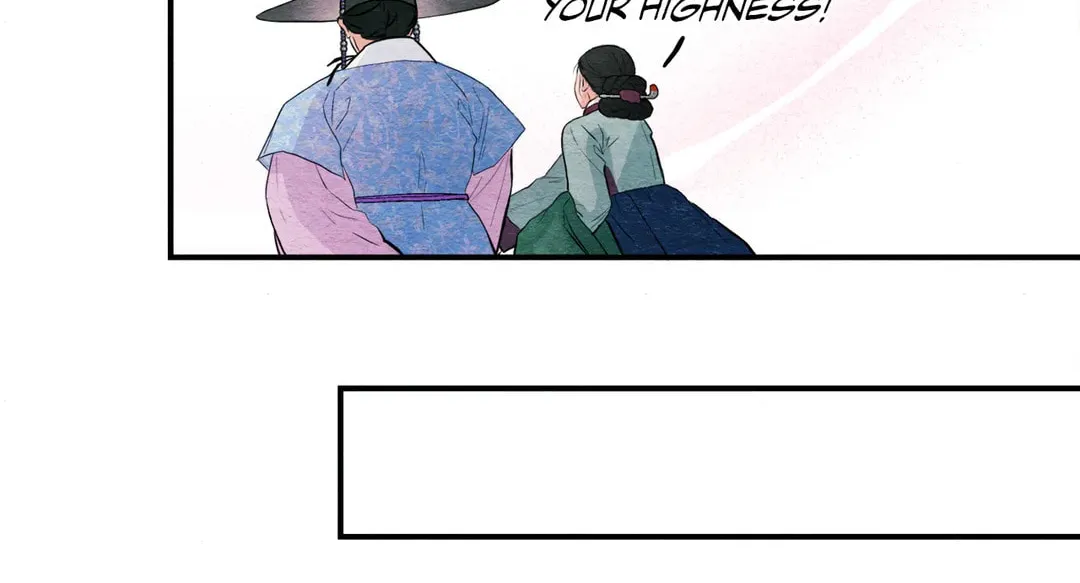 Read Wild Eyes chapter 63 image 97 on Lezhin