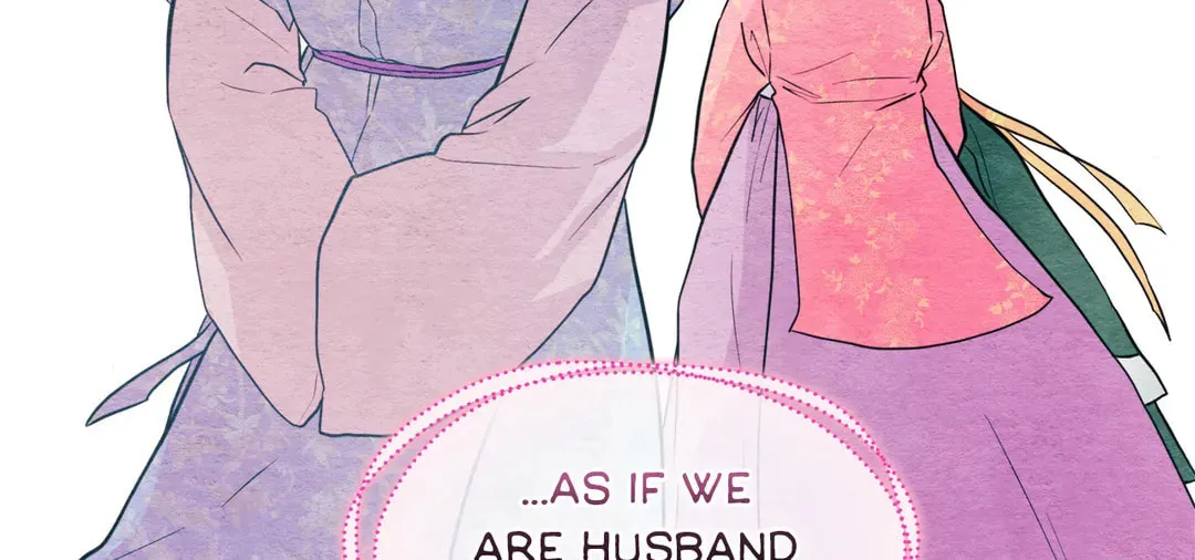 Read Wild Eyes chapter 64 image 10 on Lezhin