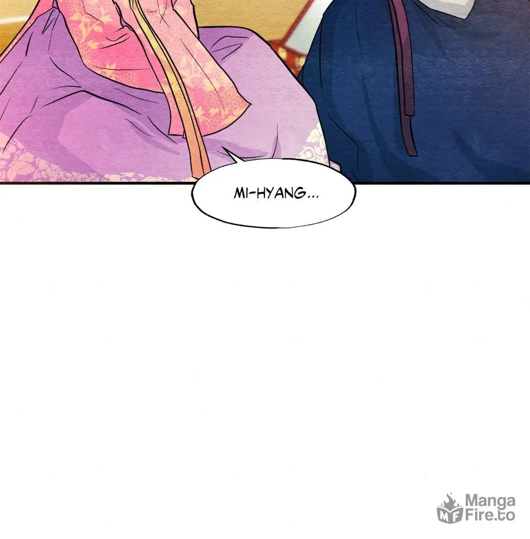 Read Wild Eyes chapter 64 image 101 on Lezhin