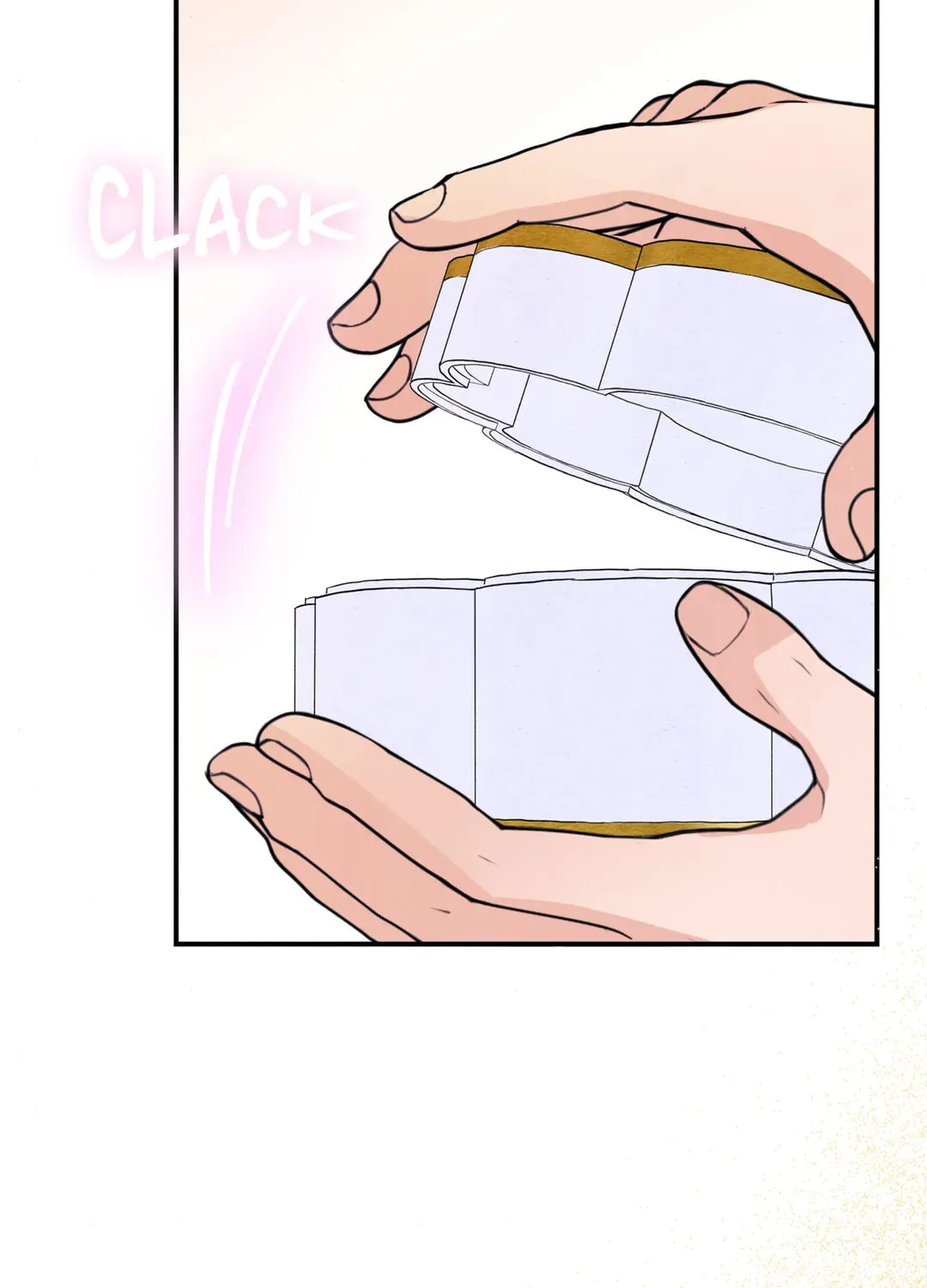 Read Wild Eyes chapter 64 image 104 on Lezhin