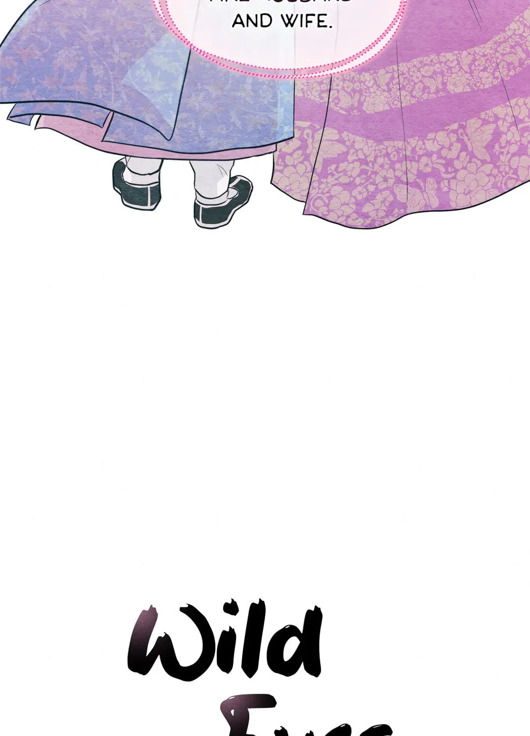 Read Wild Eyes chapter 64 image 11 on Lezhin