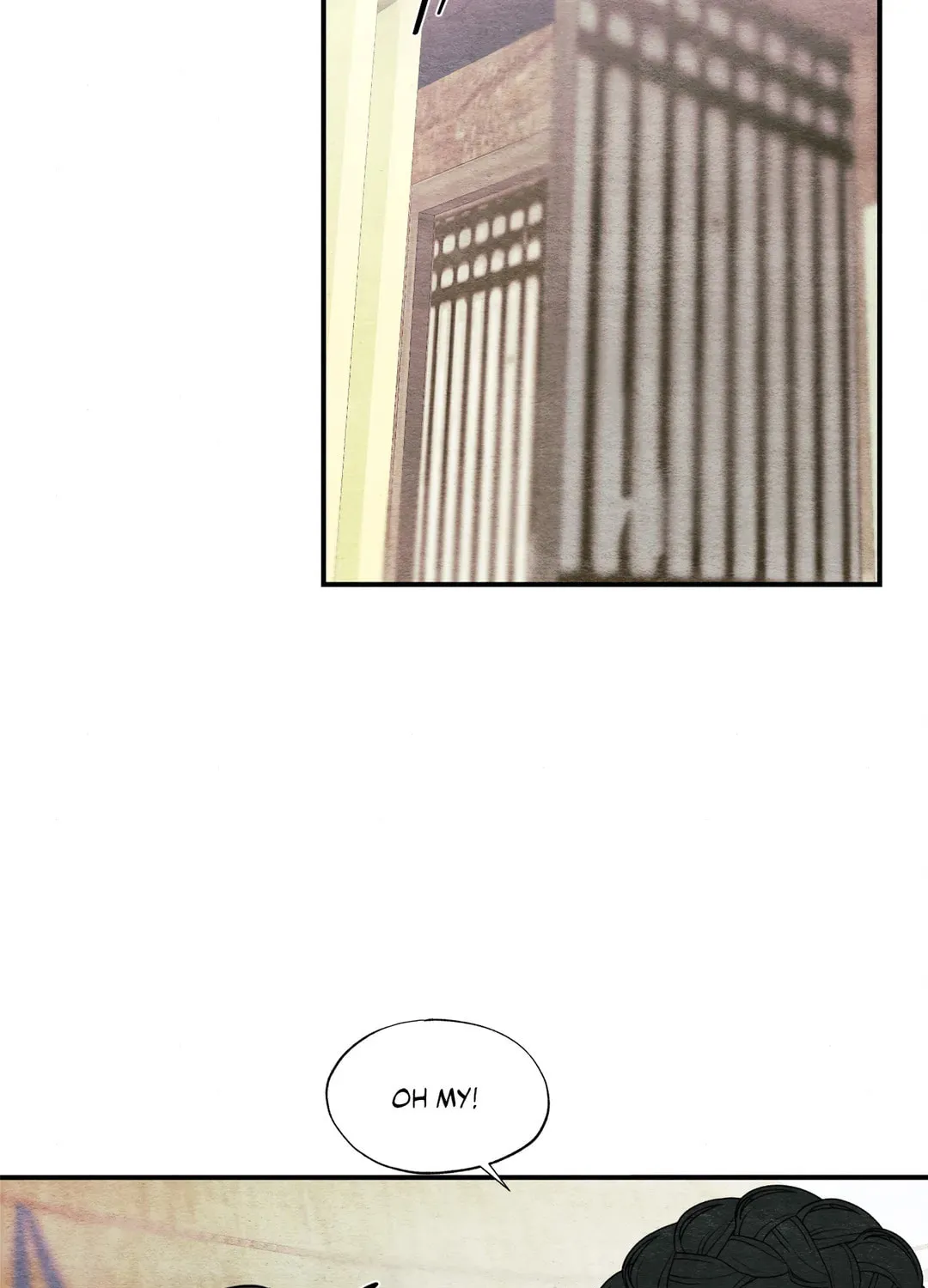Read Wild Eyes chapter 64 image 14 on Lezhin