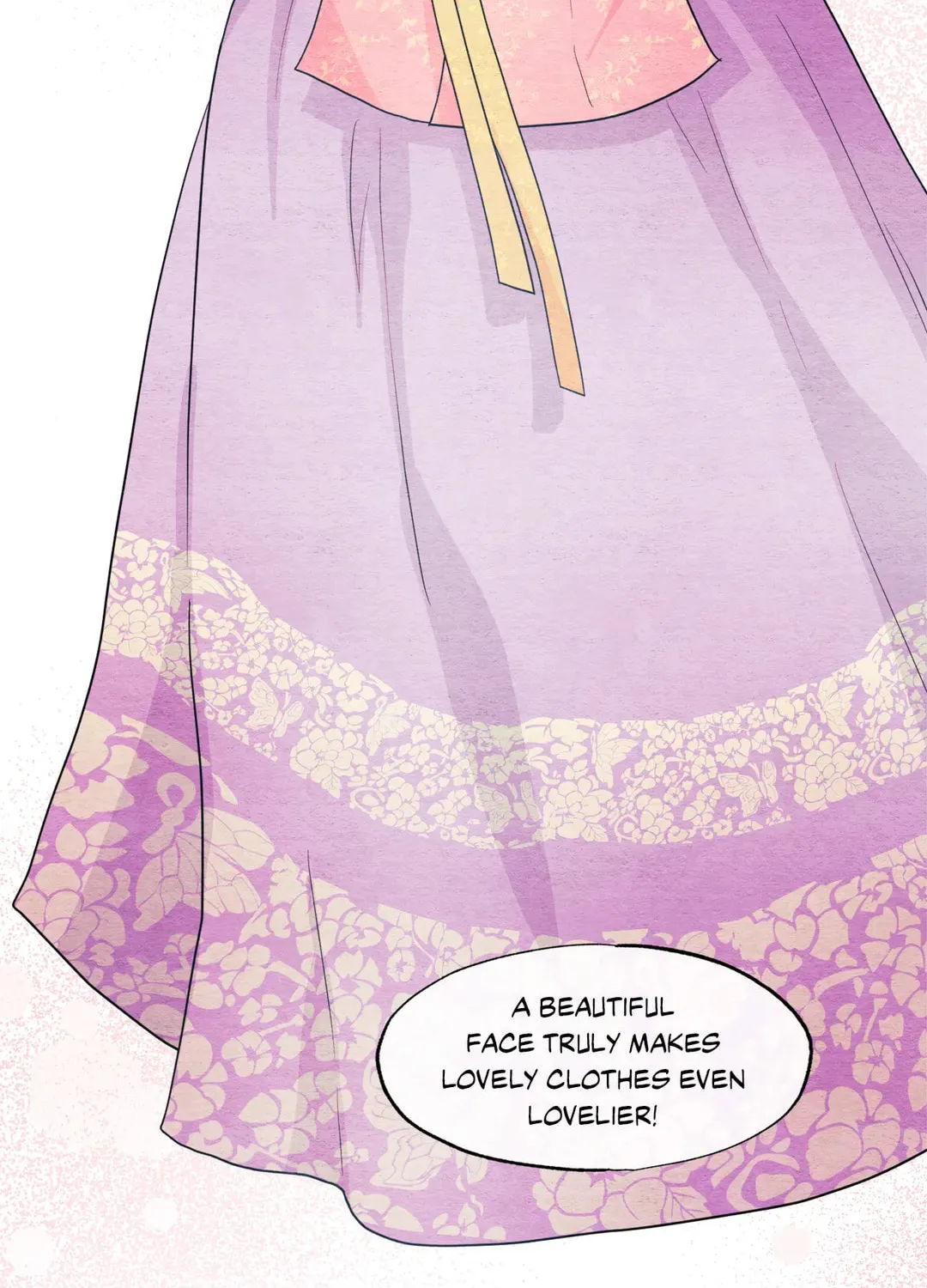 Read Wild Eyes chapter 64 image 18 on Lezhin