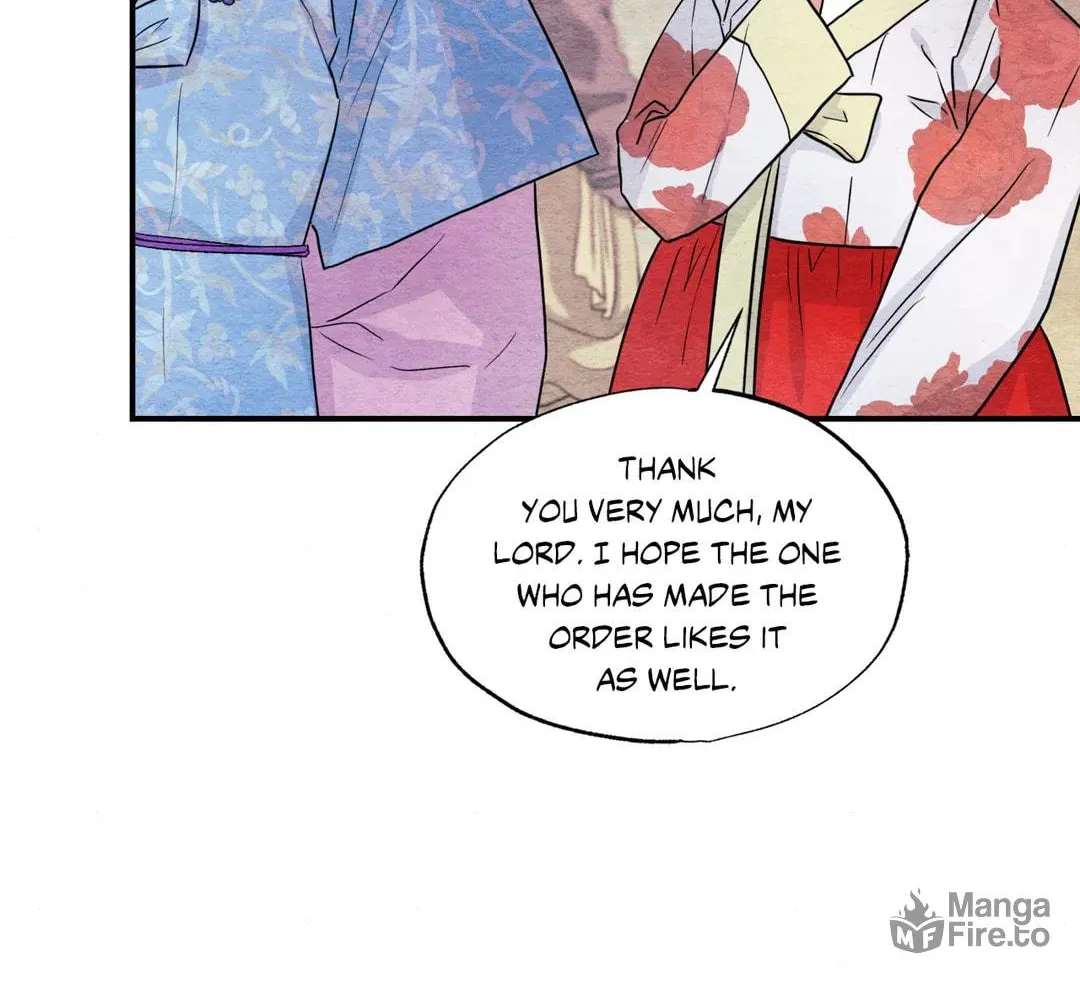 Read Wild Eyes chapter 64 image 21 on Lezhin