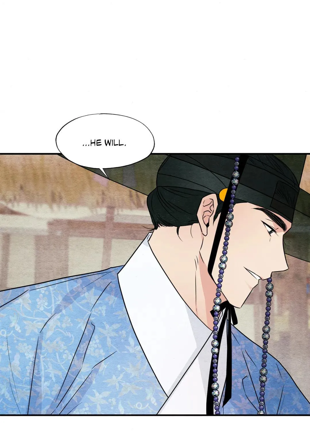 Read Wild Eyes chapter 64 image 22 on Lezhin