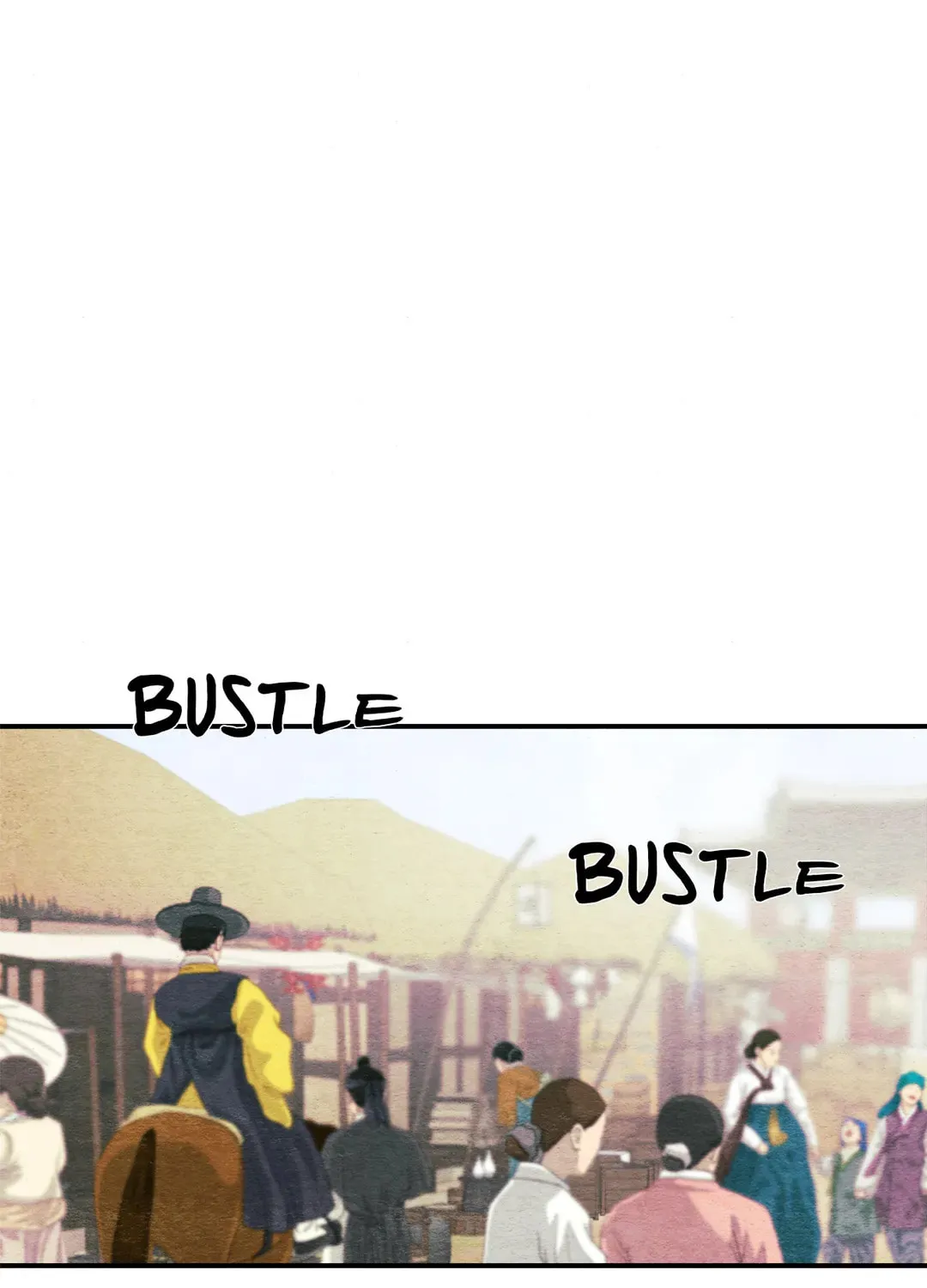 Read Wild Eyes chapter 64 image 24 on Lezhin
