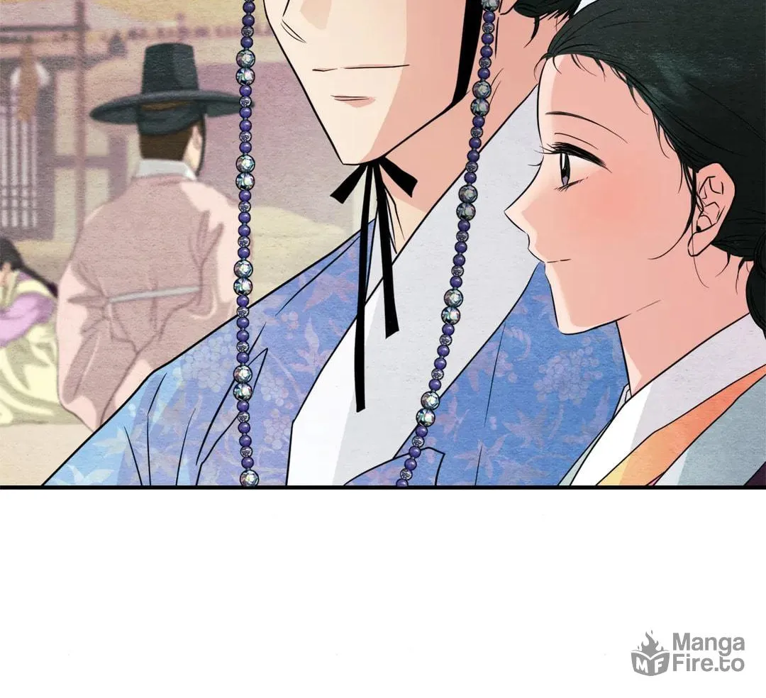 Read Wild Eyes chapter 64 image 27 on Lezhin