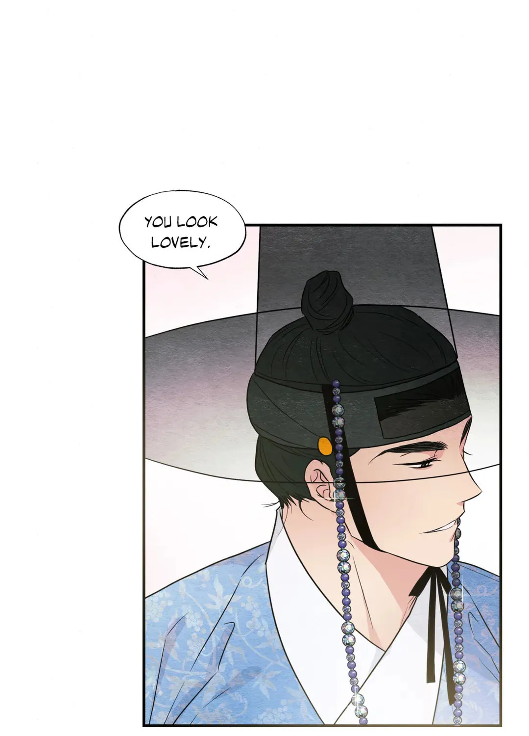 Read Wild Eyes chapter 64 image 28 on Lezhin