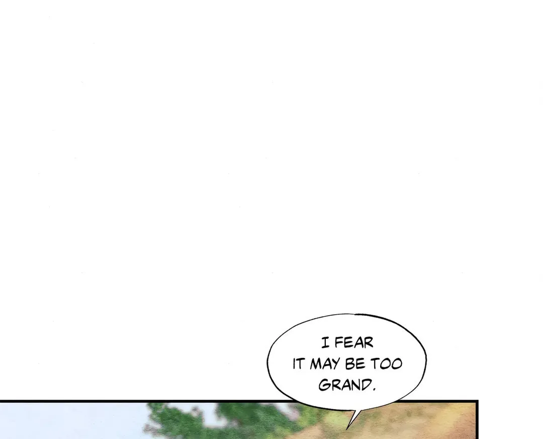 Read Wild Eyes chapter 64 image 29 on Lezhin