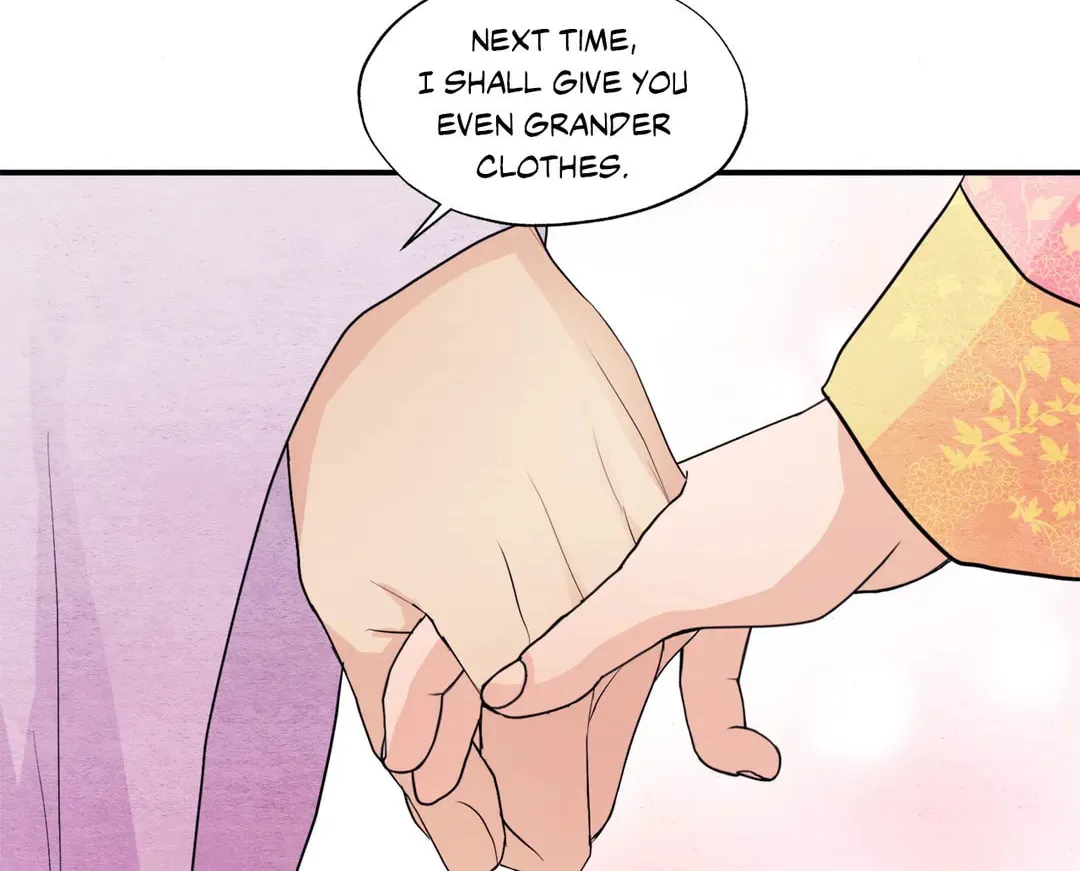 Read Wild Eyes chapter 64 image 31 on Lezhin