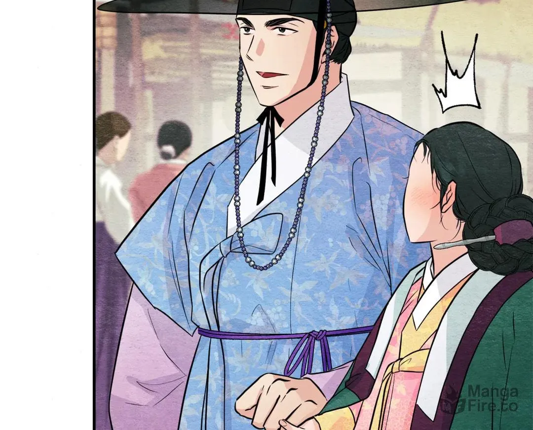 Read Wild Eyes chapter 64 image 33 on Lezhin