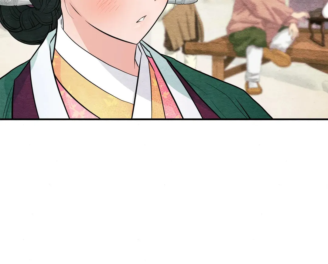 Read Wild Eyes chapter 64 image 35 on Lezhin