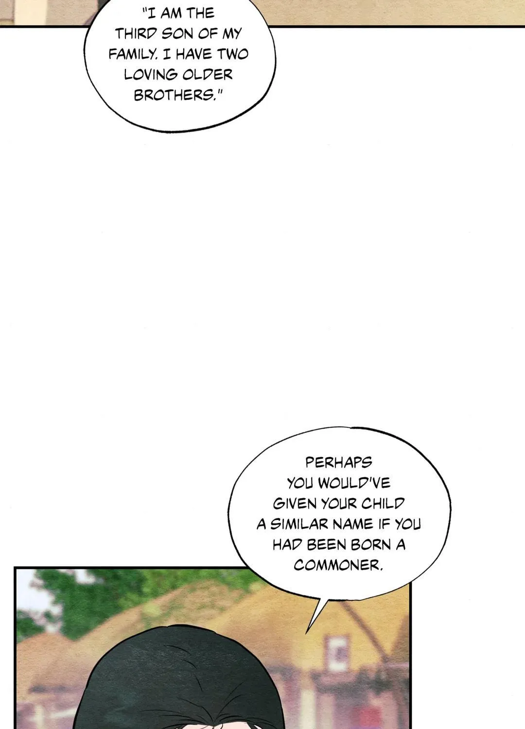 Read Wild Eyes chapter 64 image 38 on Lezhin