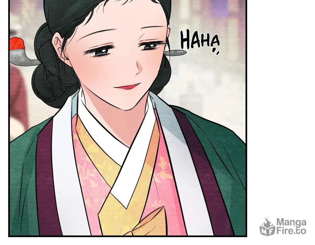 Read Wild Eyes chapter 64 image 39 on Lezhin