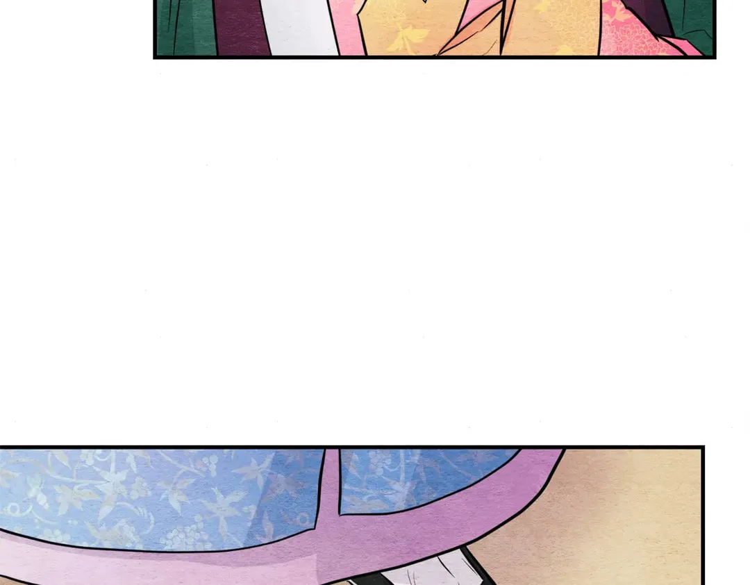 Read Wild Eyes chapter 64 image 41 on Lezhin