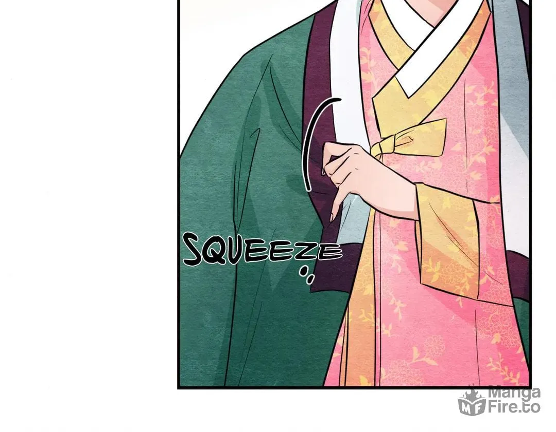 Read Wild Eyes chapter 64 image 43 on Lezhin