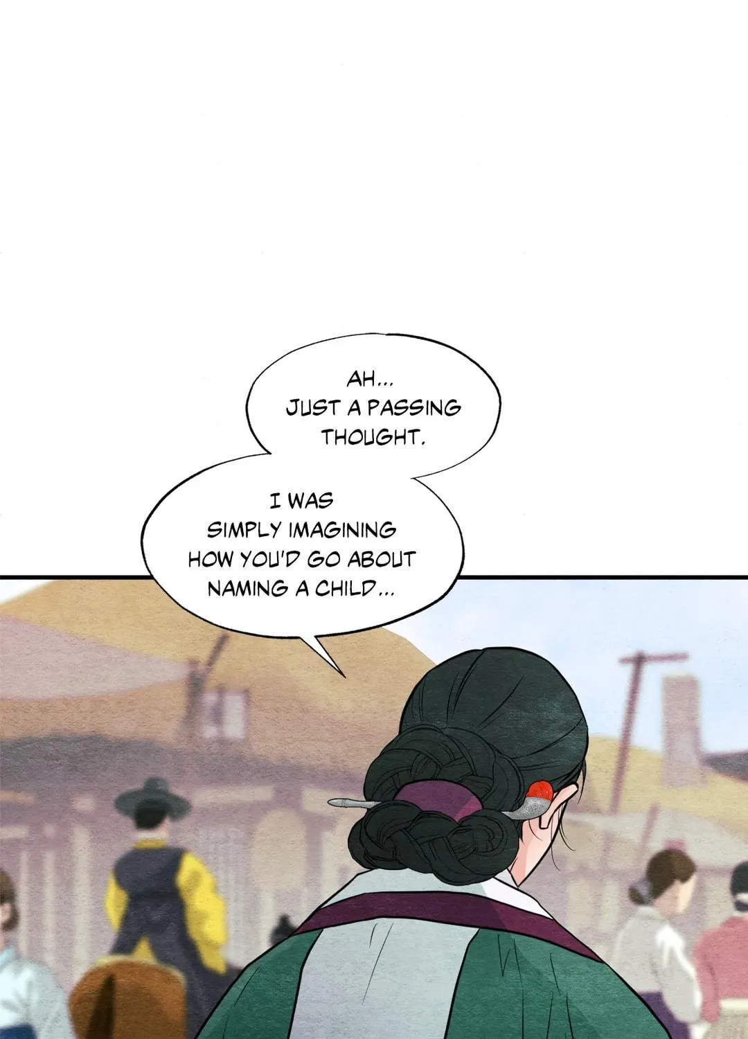 Read Wild Eyes chapter 64 image 44 on Lezhin