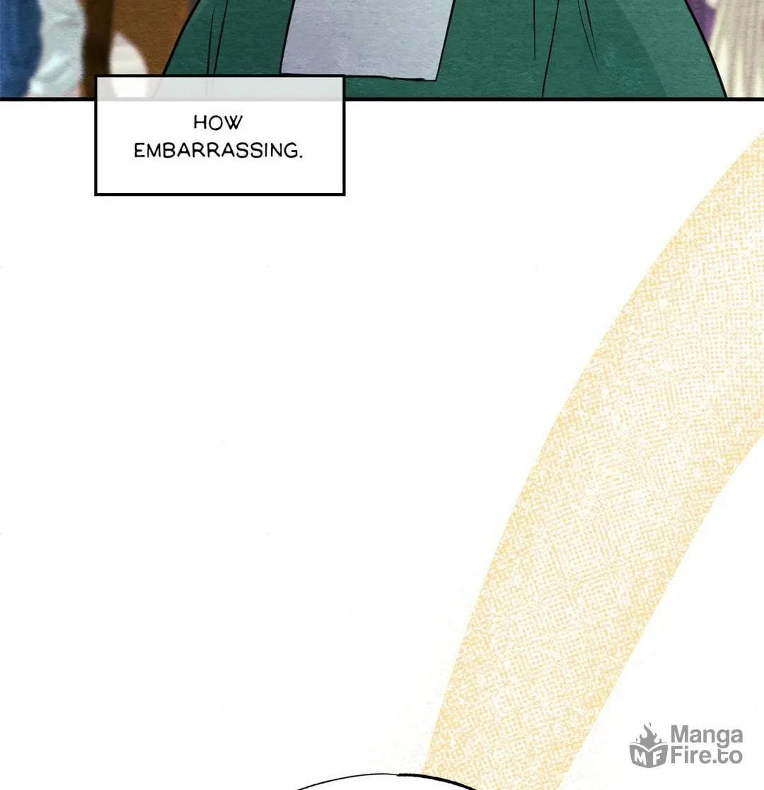 Read Wild Eyes chapter 64 image 45 on Lezhin