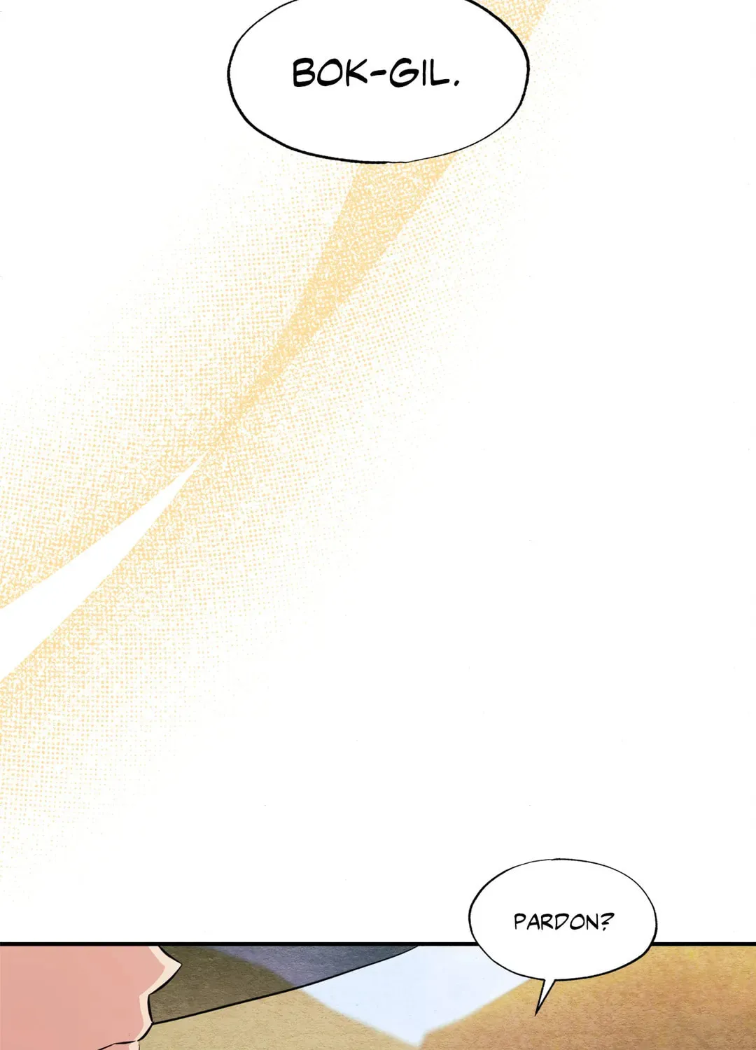 Read Wild Eyes chapter 64 image 46 on Lezhin