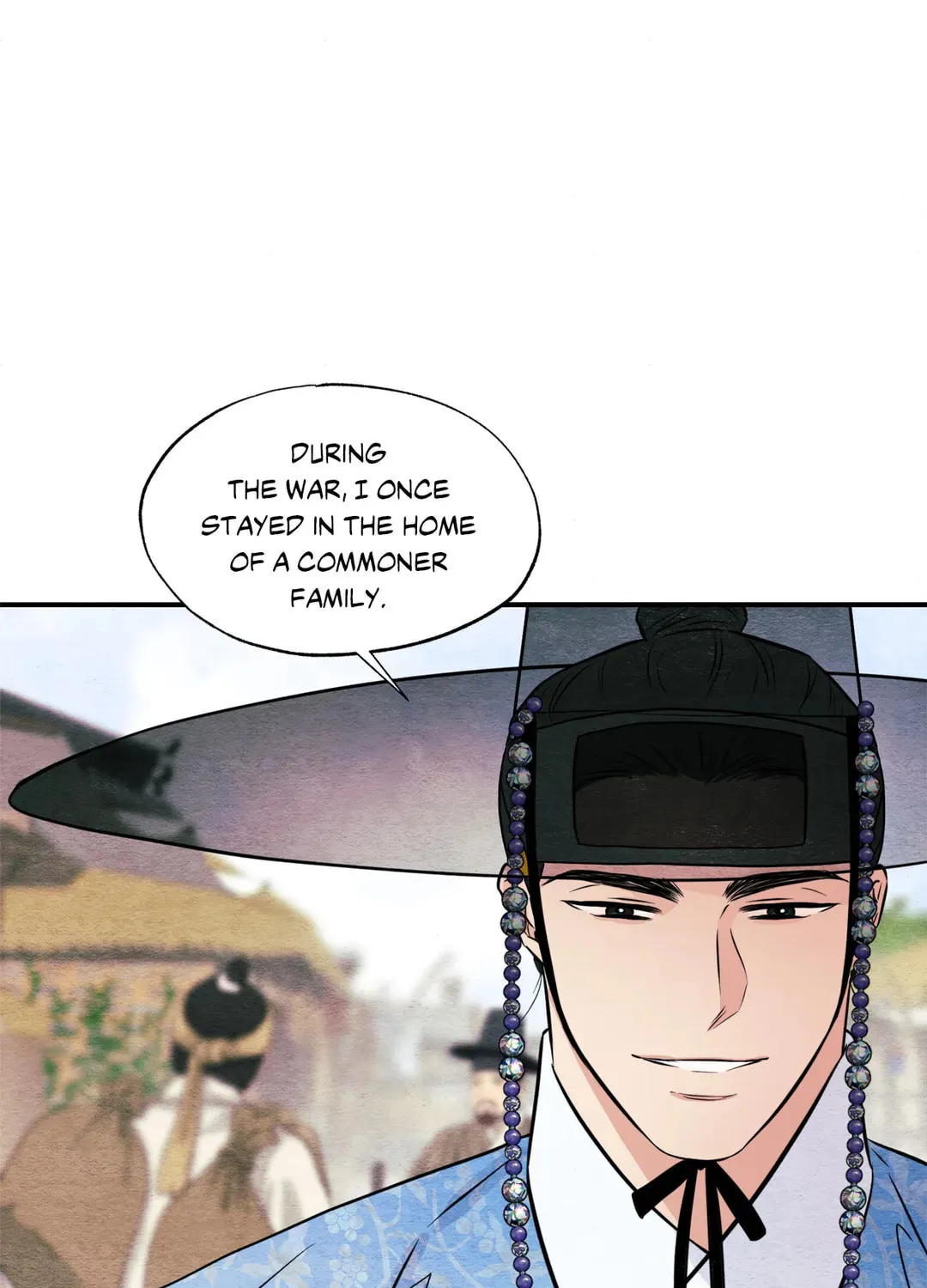 Read Wild Eyes chapter 64 image 48 on Lezhin