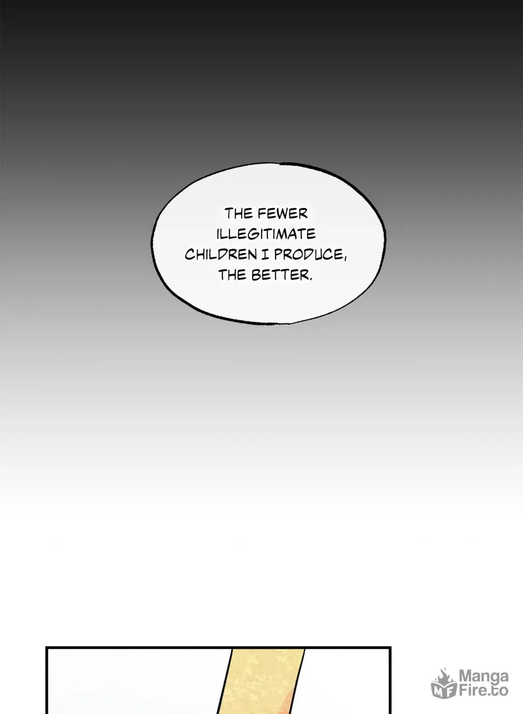 Read Wild Eyes chapter 64 image 5 on Lezhin