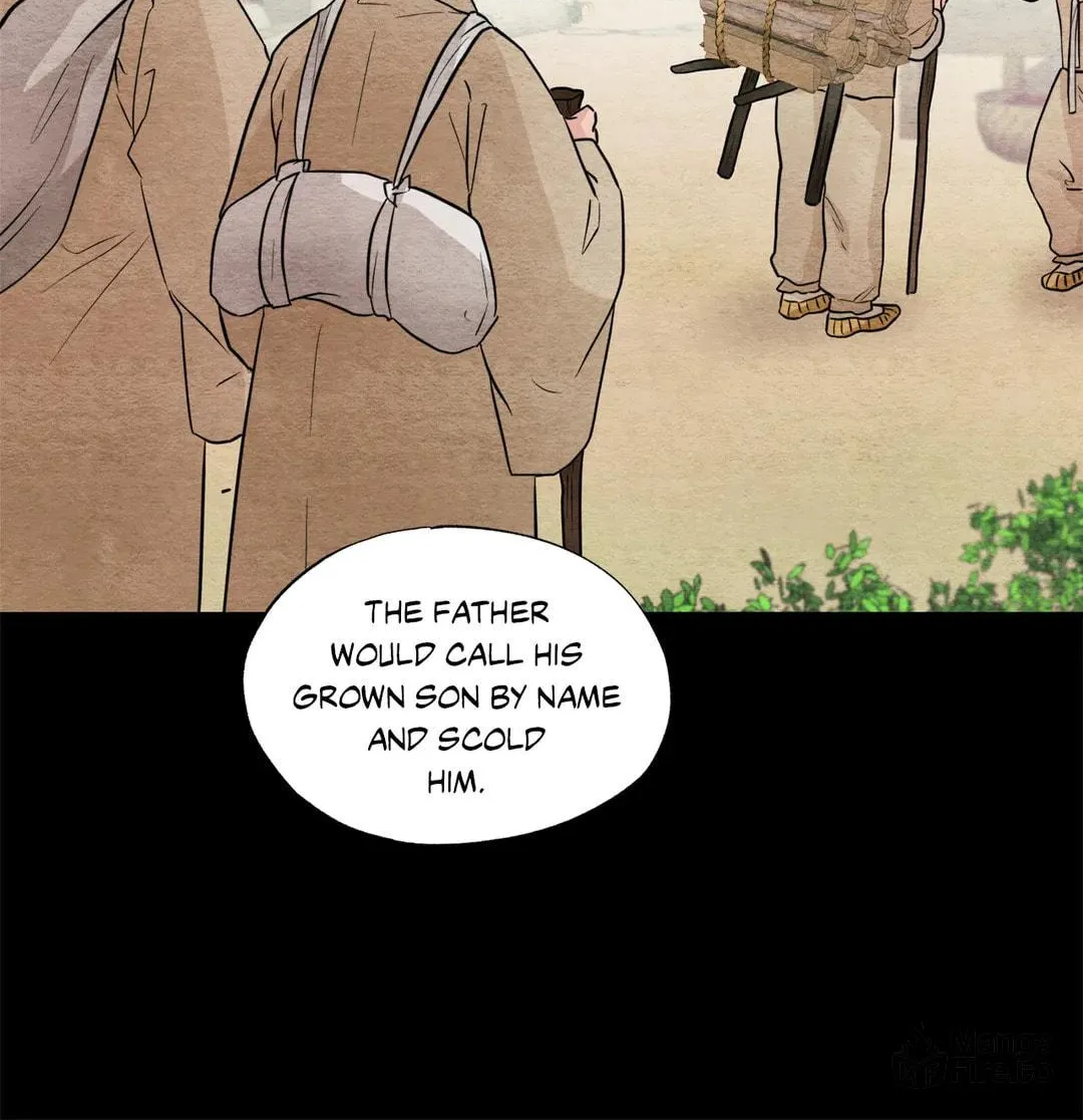 Read Wild Eyes chapter 64 image 51 on Lezhin