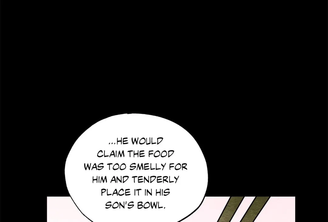 Read Wild Eyes chapter 64 image 55 on Lezhin