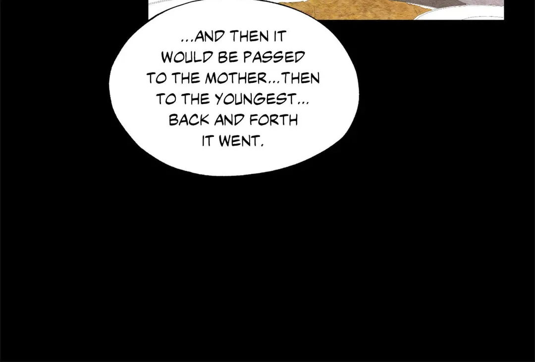 Read Wild Eyes chapter 64 image 59 on Lezhin