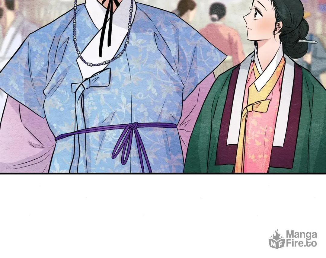 Read Wild Eyes chapter 64 image 63 on Lezhin