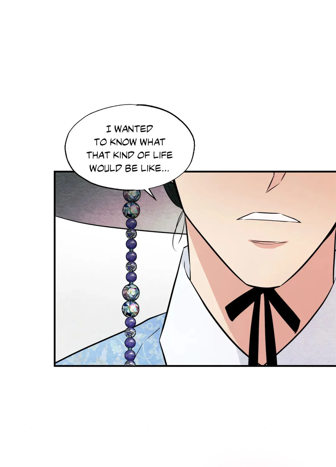 Read Wild Eyes chapter 64 image 64 on Lezhin