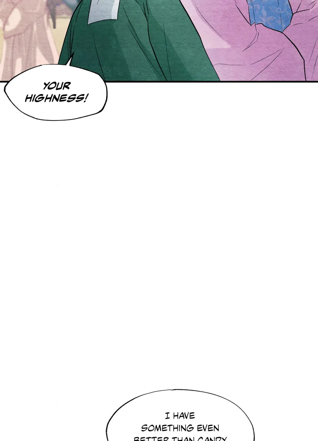 Read Wild Eyes chapter 64 image 71 on Lezhin