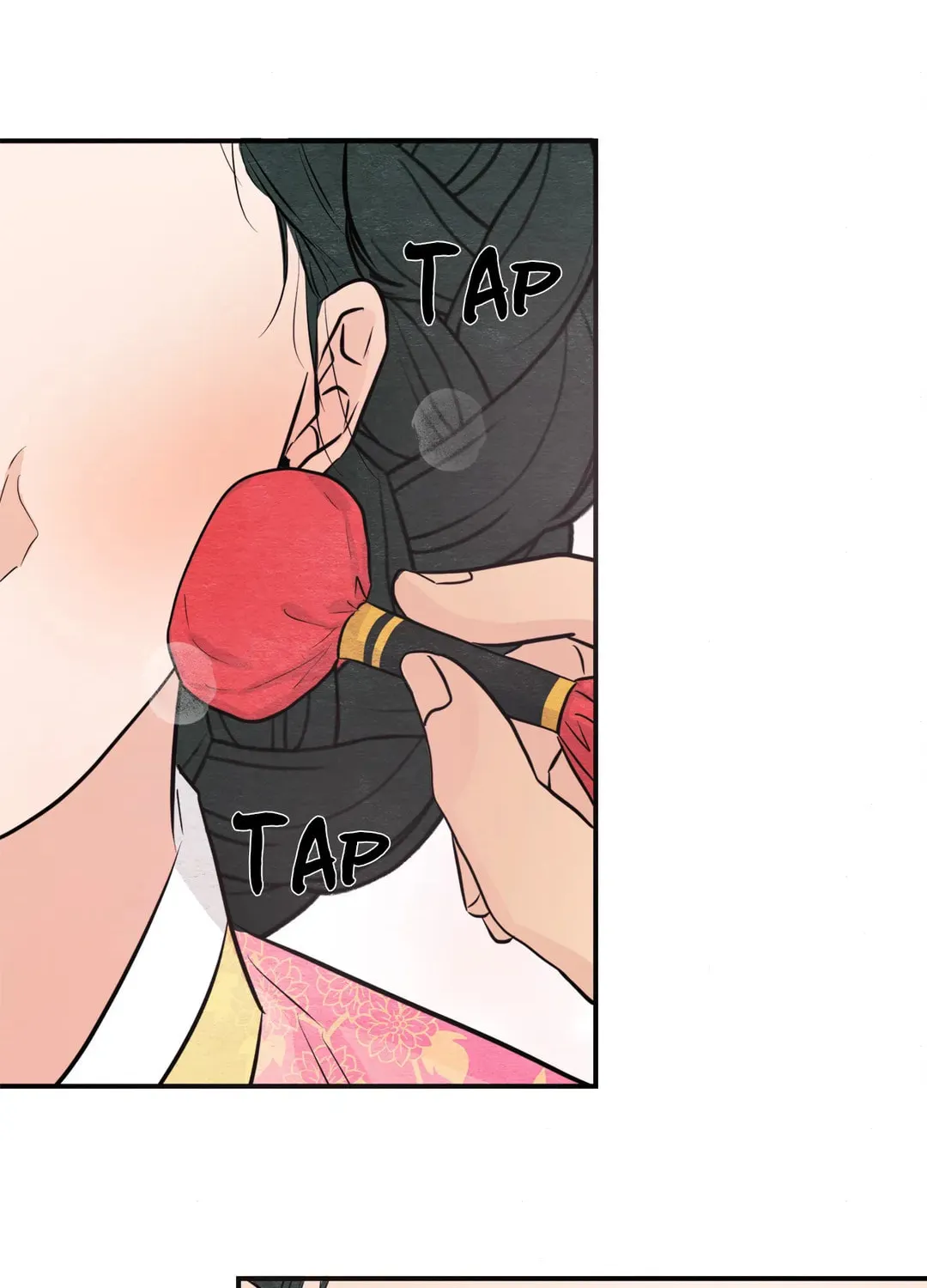 Read Wild Eyes chapter 64 image 81 on Lezhin