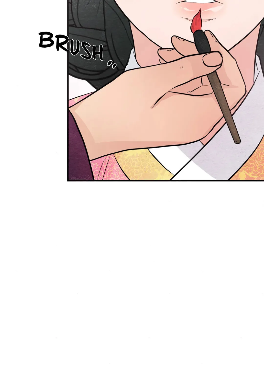 Read Wild Eyes chapter 64 image 83 on Lezhin